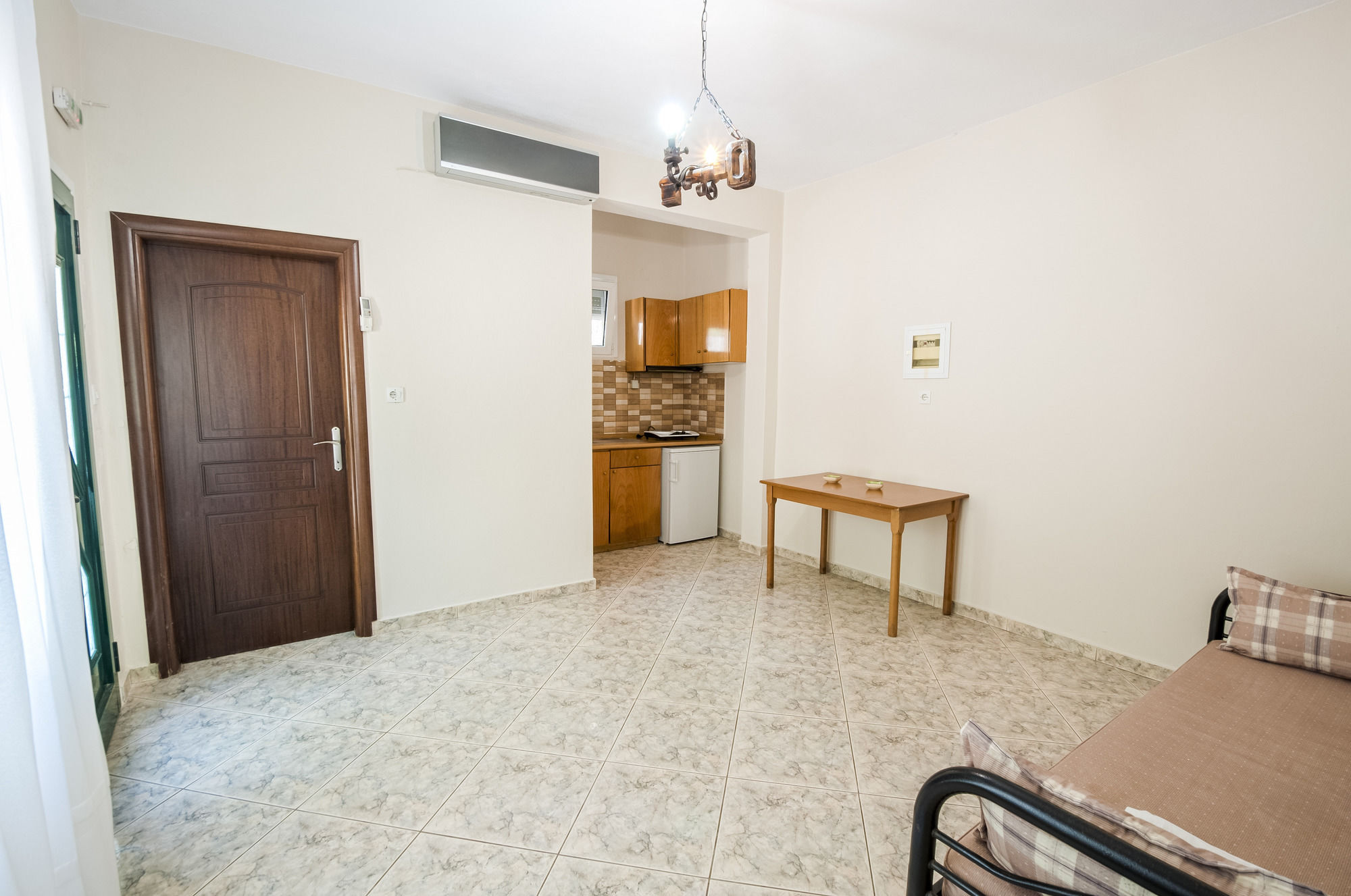 Petra Mare Apartment Thimonia Luaran gambar